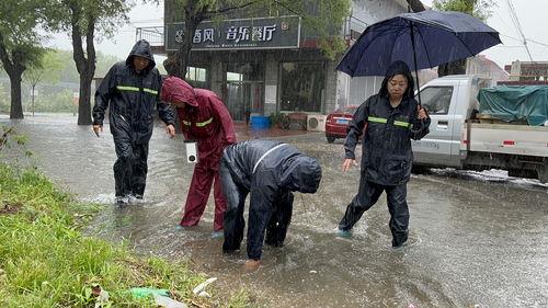 秦皇岛防汛爆料最新消息,全力应对,守护家园安全 第1张 秦皇岛防汛爆料最新消息,全力应对,守护家园安全 第1张